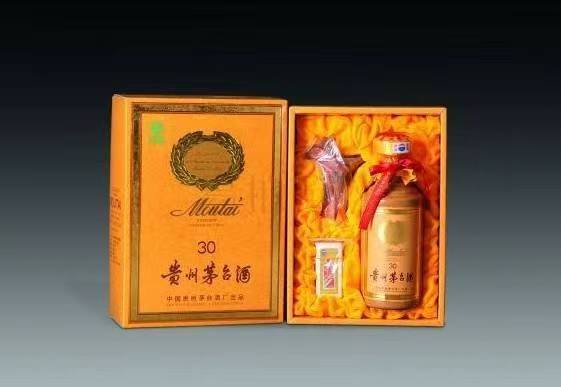 周矶办事处年份茅台酒回收