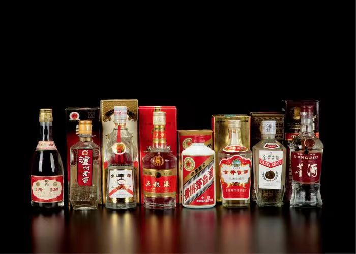 周矶办事处老酒储存的方法